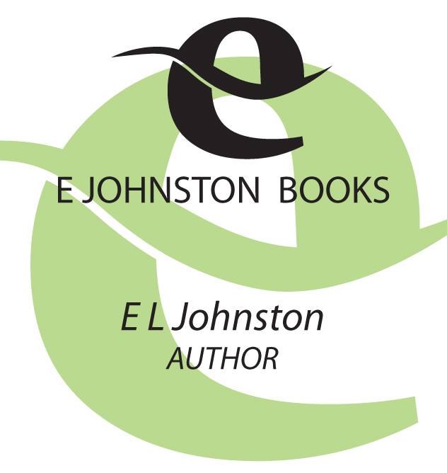 EL Johnston Logo